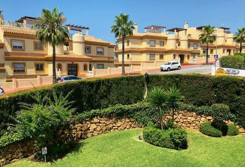 Apartamentos El Portón