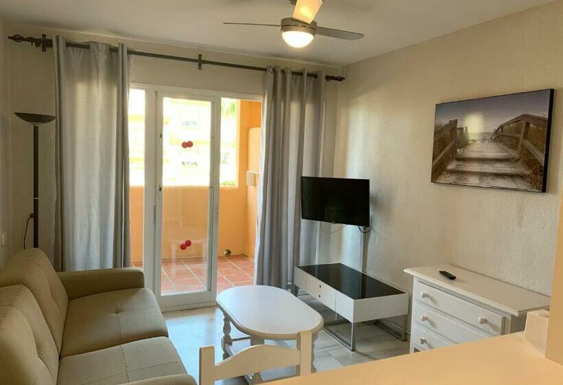 Apartamentos El Portón