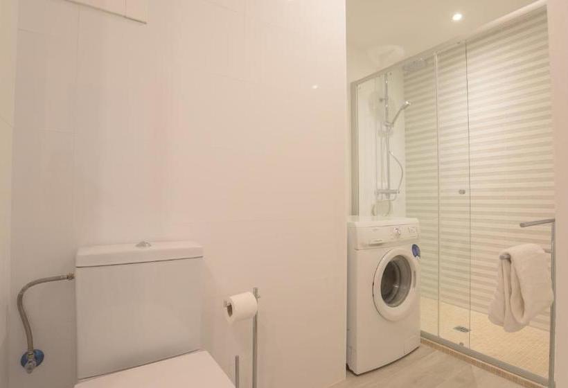 Apartamento Ferrera Park 103