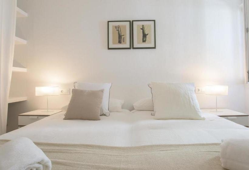 Apartamento Ferrera Park 103