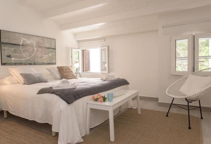 Apartamento Ferrera Park 103