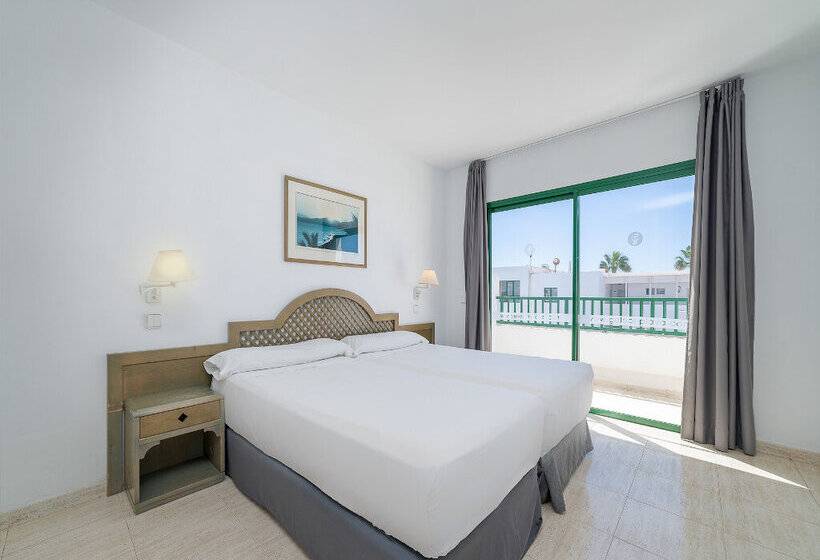 Apartamentos Galeon Playa