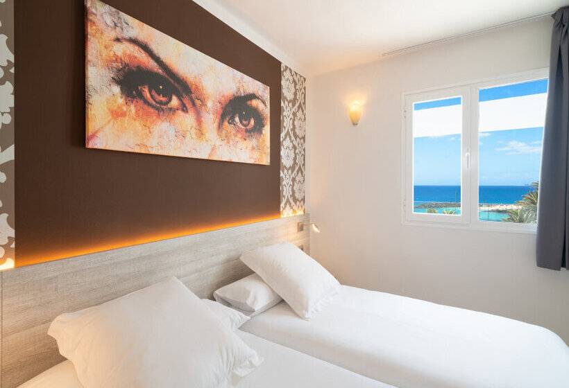 Apartamentos Galeon Playa