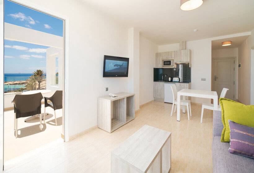 Apartamentos Galeon Playa