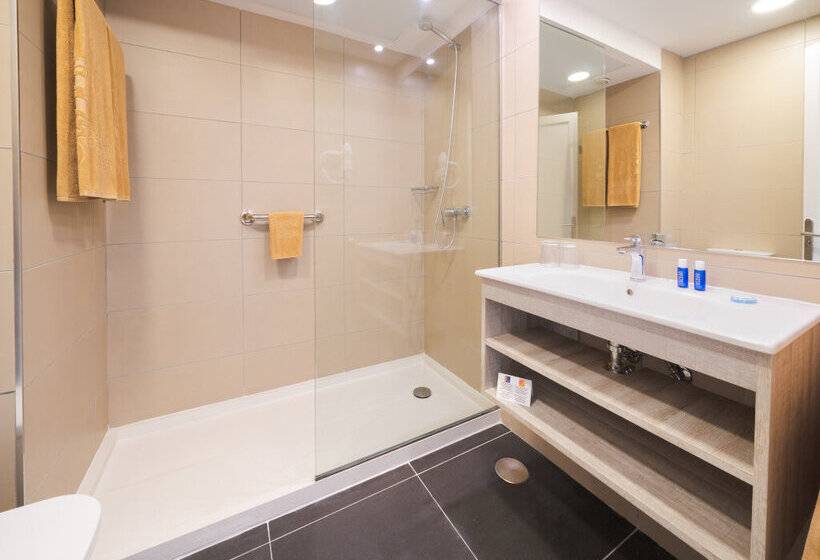 Apartamentos Galeon Playa