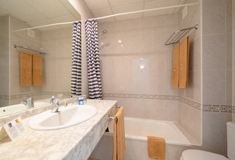 Apartamentos Galeon Playa