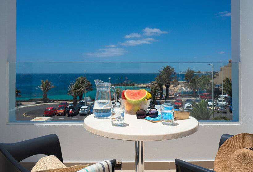 Apartamentos Galeon Playa