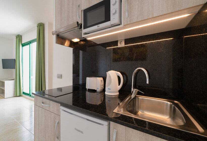 Apartamentos Galeon Playa