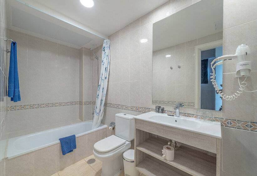 Apartamentos Galeon Playa