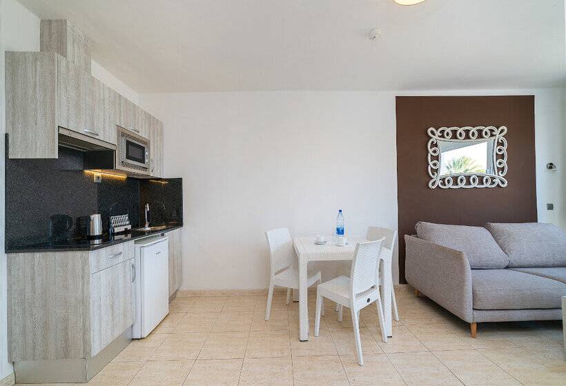 Apartamentos Galeon Playa