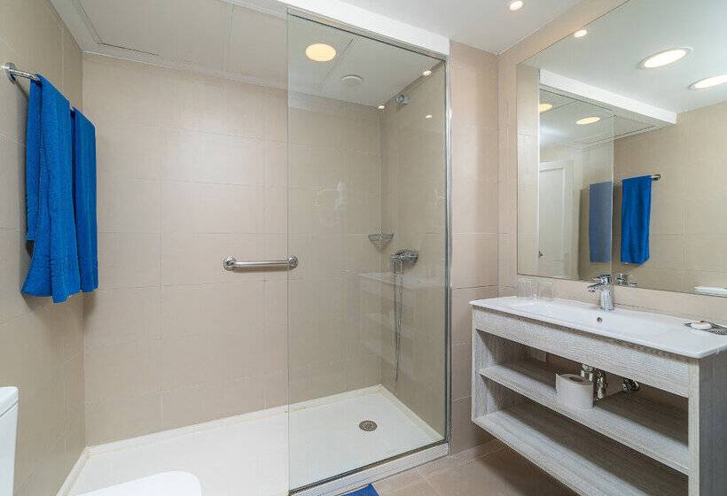 Apartamentos Galeon Playa