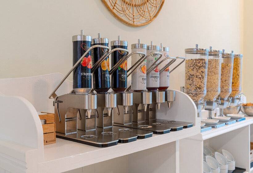 Apartamentos Galeon Playa