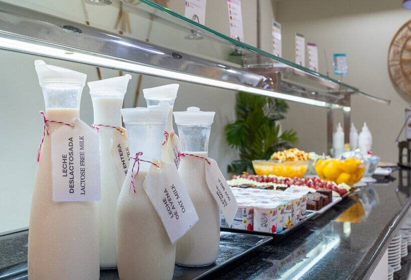 Apartamentos Galeon Playa