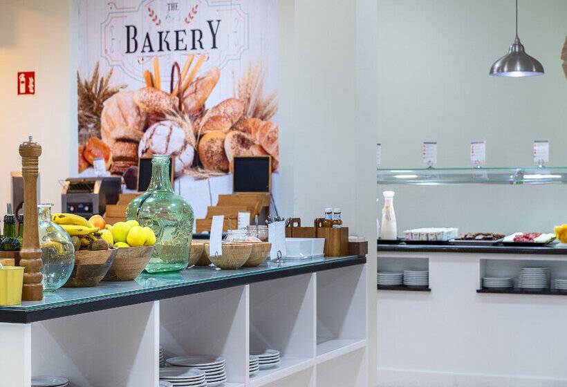 Apartamentos Galeon Playa