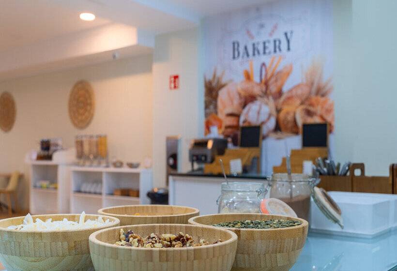 Apartamentos Galeon Playa