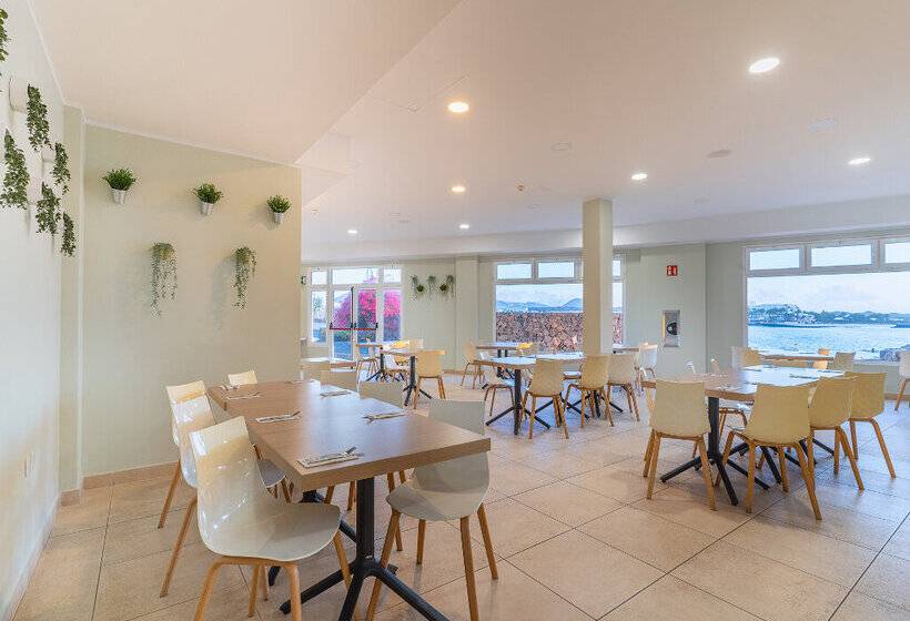 Apartamentos Galeon Playa