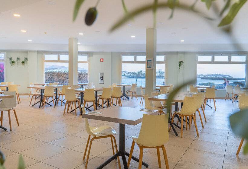 Apartamentos Galeon Playa