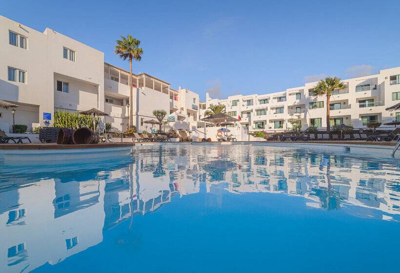 Apartamentos Galeon Playa