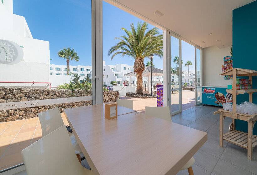 Apartamentos Galeon Playa