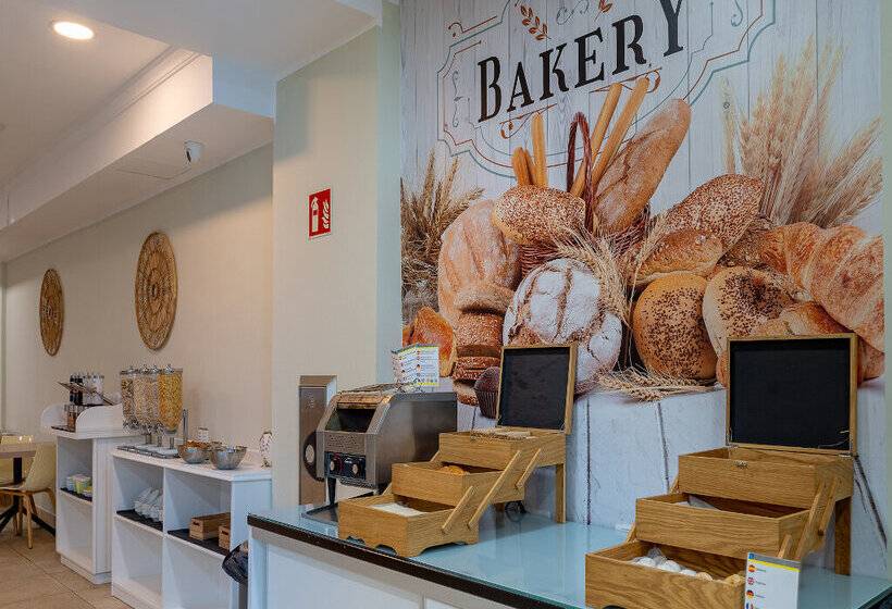 Apartamentos Galeon Playa