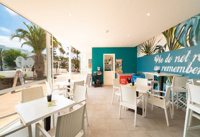 Apartamentos Galeon Playa