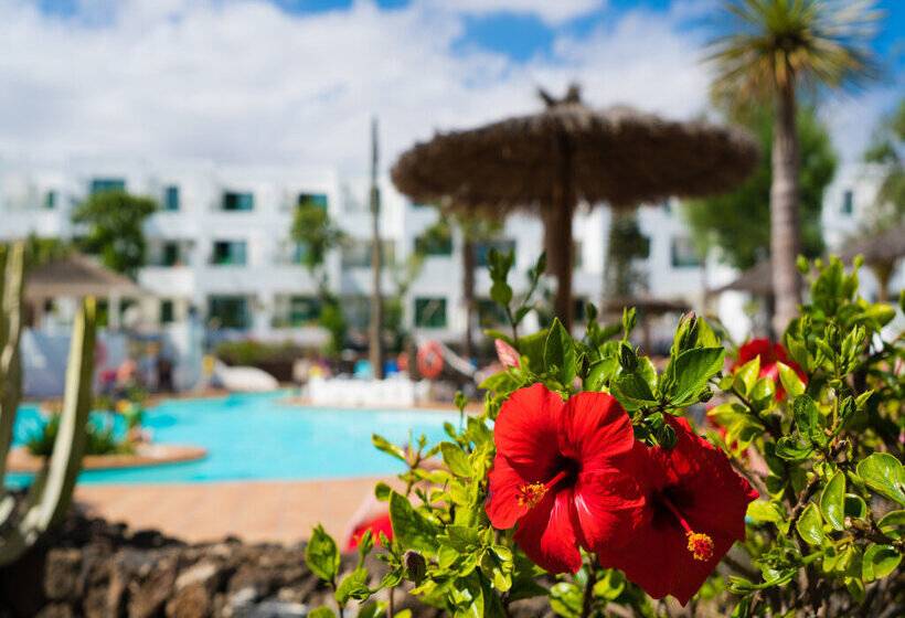 Apartamentos Galeon Playa