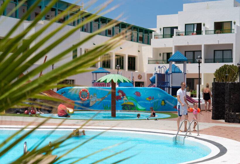 Apartamentos Galeon Playa