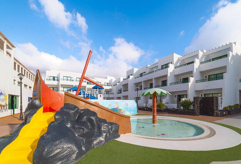 Apartamentos Galeon Playa