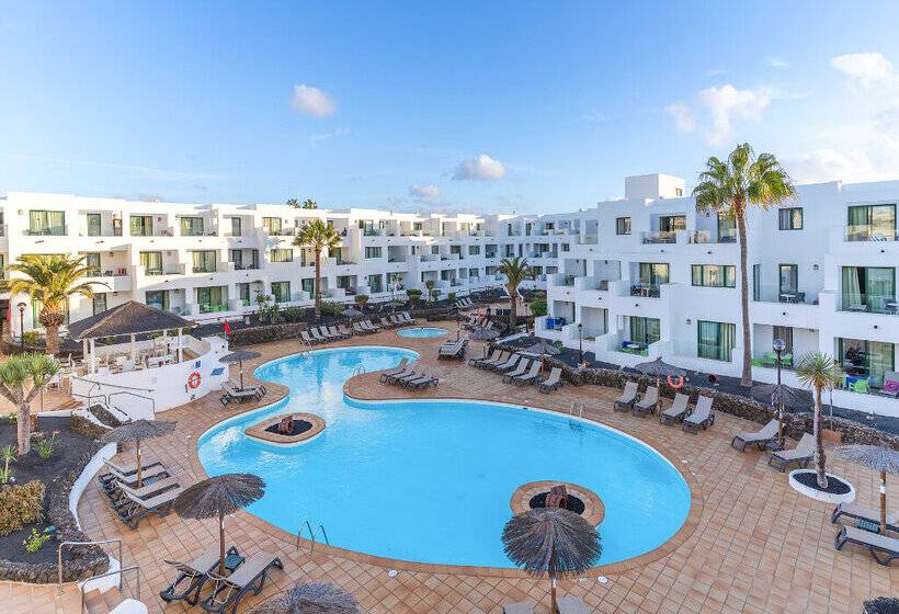 Apartamentos Galeon Playa