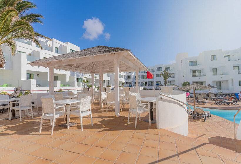 Apartamentos Galeon Playa