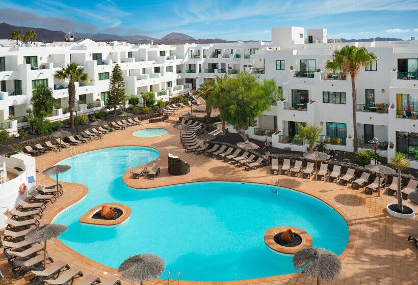 Apartamentos Galeon Playa