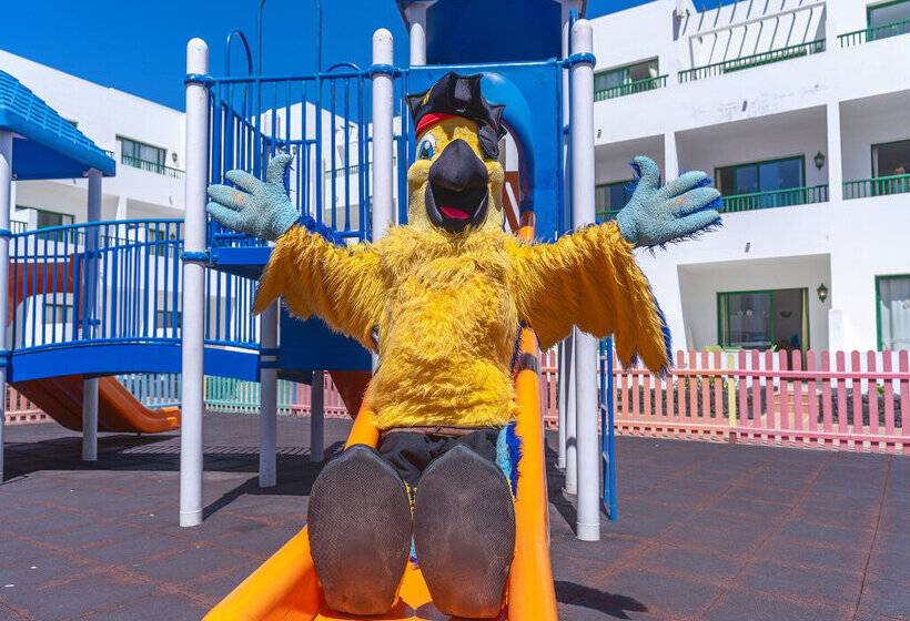 Apartamentos Galeon Playa