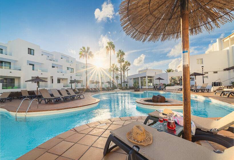 Apartamentos Galeon Playa