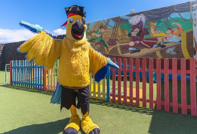 Apartamentos Galeon Playa