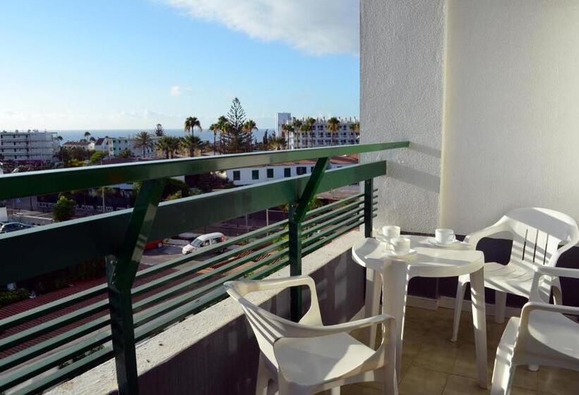 Apartamentos Green Park