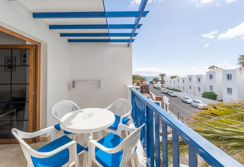 Apartamentos Isla De Lobos   Adults Only