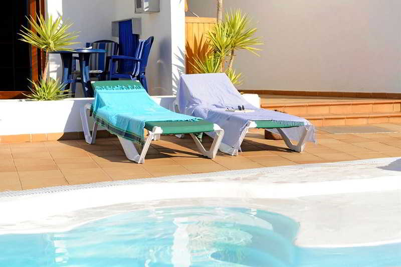 Apartamentos Isla De Lobos   Adults Only