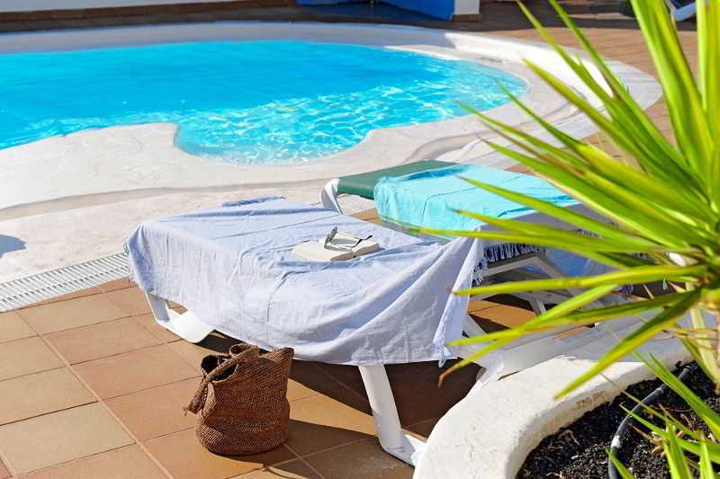 Apartamentos Isla De Lobos   Adults Only