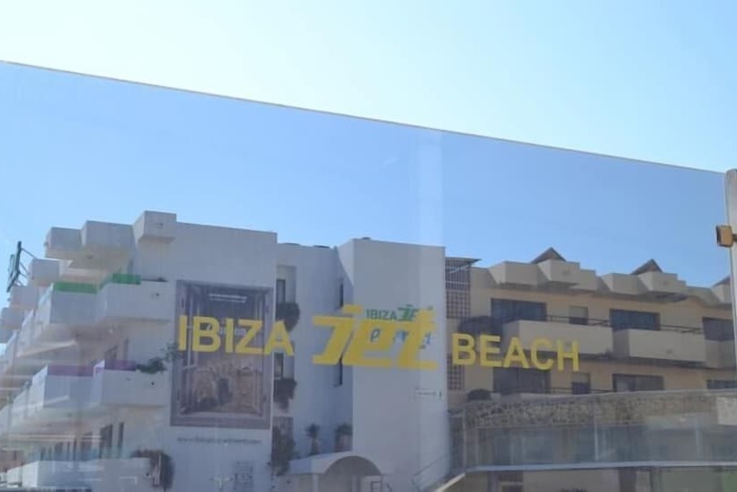 Apartamentos Jet  Adults Only