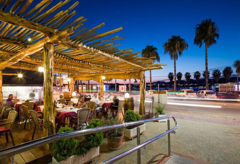 Apartamentos Jet  Adults Only