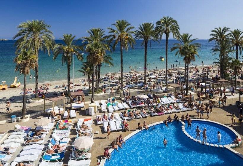 Apartamentos Jet  Adults Only