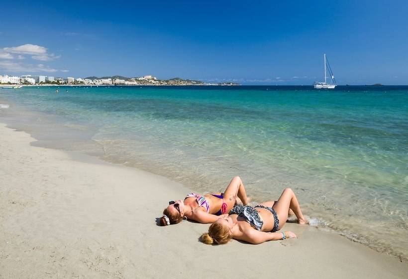 Apartamentos Jet  Adults Only