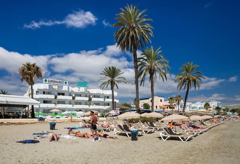 Apartamentos Jet  Adults Only