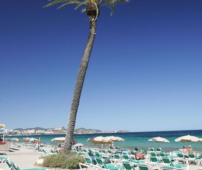 Apartamentos Jet  Adults Only