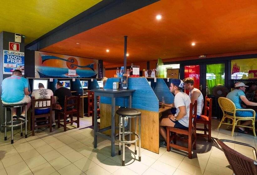 Apartamentos Jet  Adults Only