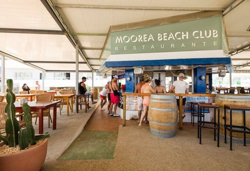 Apartamentos Jet  Adults Only