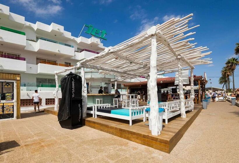 Apartamentos Jet  Adults Only