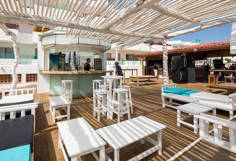 Apartamentos Jet  Adults Only