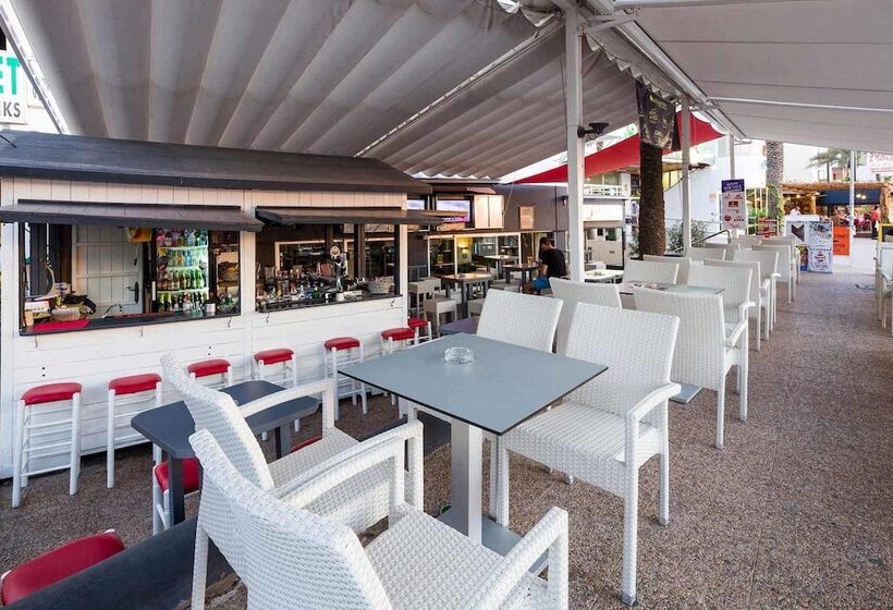 Apartamentos Jet  Adults Only