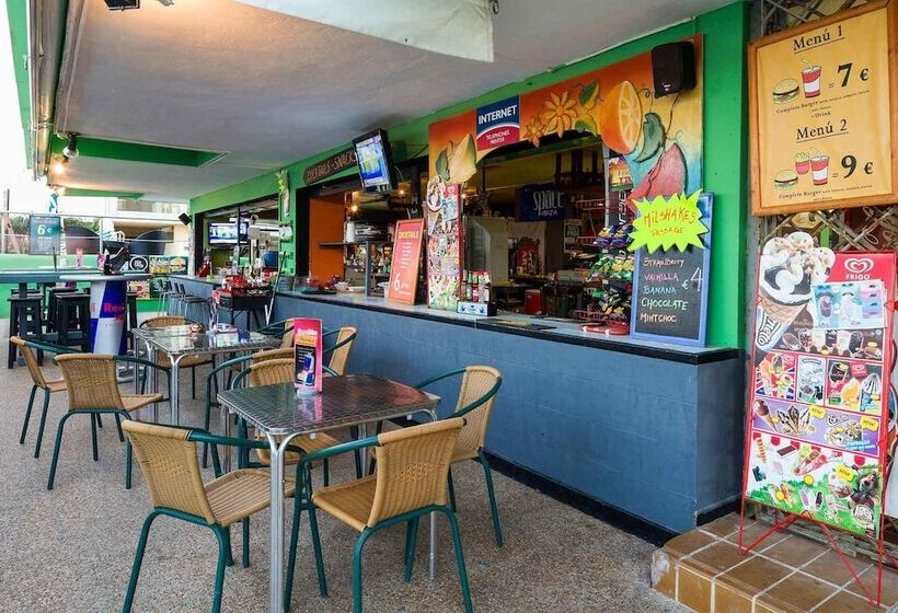 Apartamentos Jet  Adults Only